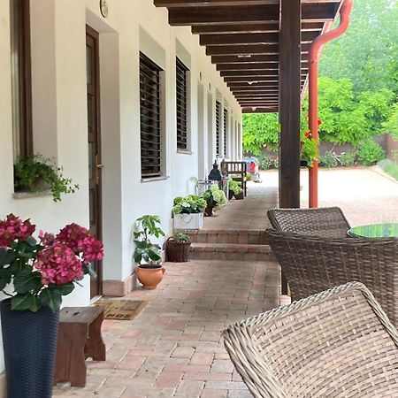 Boroka Vendeghaz Toalmas Otel Dış mekan fotoğraf