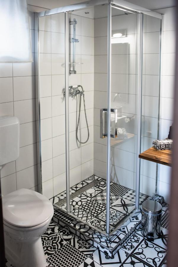 Boroka Vendeghaz Toalmas Otel Dış mekan fotoğraf