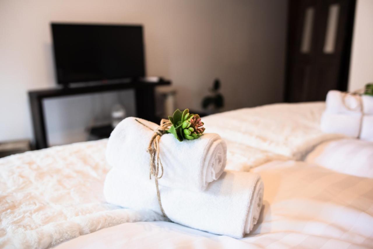 Boroka Vendeghaz Toalmas Otel Dış mekan fotoğraf