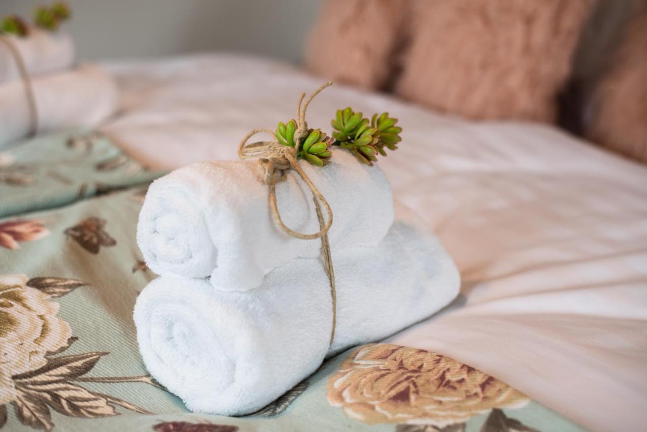 Boroka Vendeghaz Toalmas Otel Dış mekan fotoğraf