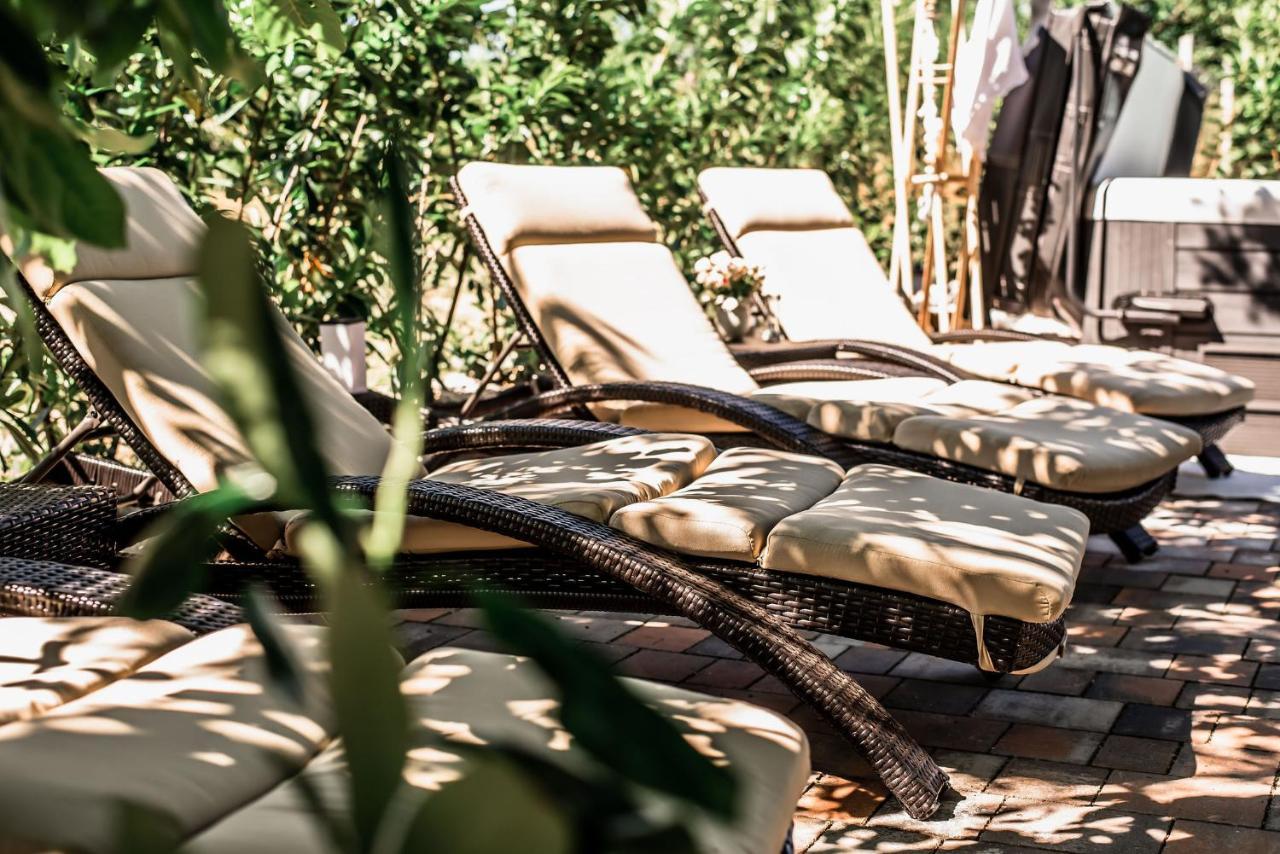 Boroka Vendeghaz Toalmas Otel Dış mekan fotoğraf