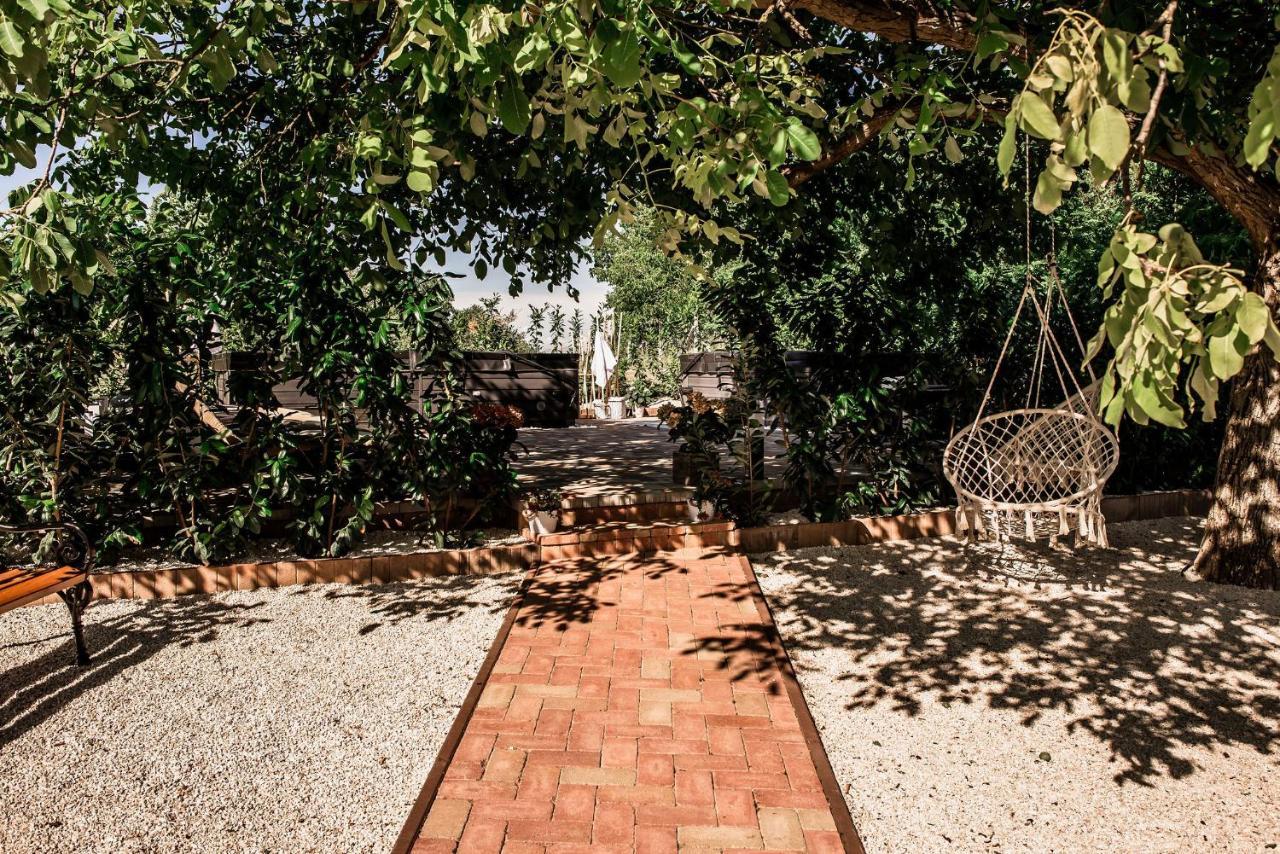 Boroka Vendeghaz Toalmas Otel Dış mekan fotoğraf